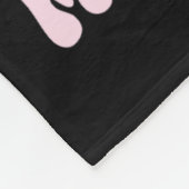 Unterstützung der Krebsbildung Fleecedecke (Ecke)