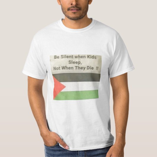 Unterstützung der Menschheit - Freundlichkeit T-Shirt (Vorderseite)