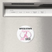 Unterstützung der Operation 2nd Base.png Magnet (In Situ (Geschirrspüler))