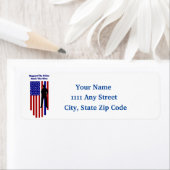 Unterstützung der Polizei (Insitu)