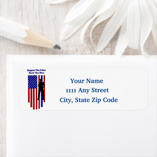 Unterstützung der Polizei (Insitu)