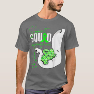 Unterstützung der psychischen Gesundheit für den S T-Shirt