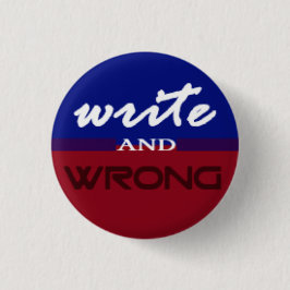 Unterstützung der Schriftsteller Button