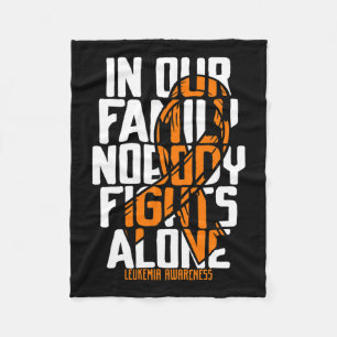 Unterstützung der Sensibilisierung für das T-Shirt Fleecedecke