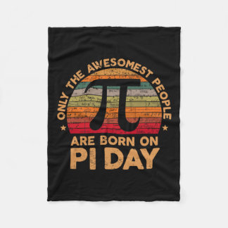 Unterstützung der Tante-Liebe für Stolz-Autismus H Fleecedecke