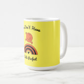 Unterstützung der Tasse des psychischen Gesundheit (VorderseiteRechts)