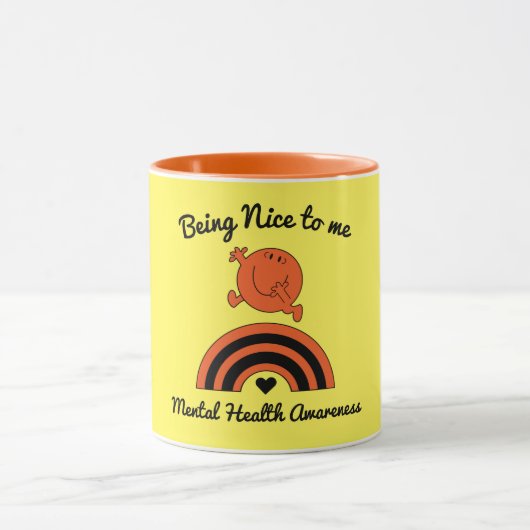 Unterstützung der Tasse des psychischen Gesundheit (Zentrum)