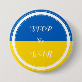 Unterstützung der Ukraine Button