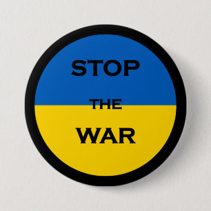 Unterstützung der Ukraine !!!!!!!! Button