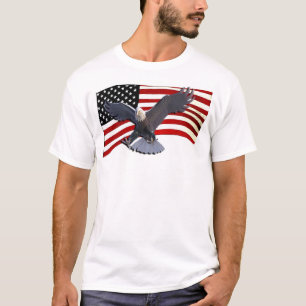Unterstützung der Verteidiger T-Shirt