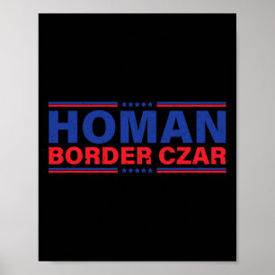 Unterstützung der Wahlen zum Präsidenten von Trump Poster