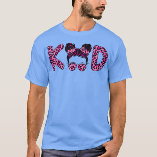 Unterstützung des Brustkrebs-Kriegers im Oktober R T-Shirt