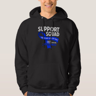 Unterstützung des chronischen Ermüdungssyndroms vo Hoodie