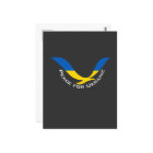 Unterstützung des Friedens in der Ukraine