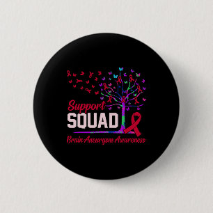 Unterstützung des Squad Brain Aneurysm Aufklärung  Button