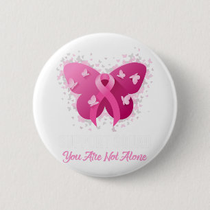 Unterstützung des Squad Breast Cancer Awareness Pi Button