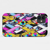 Unterstützung einer Sache Case-Mate iPhone Hülle (Rückseite (Horizontal))