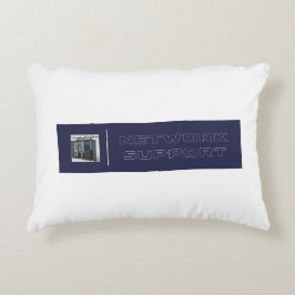 Unterstützung für Almohada-Netze Dekokissen