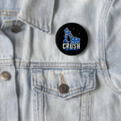 Unterstützung für Crush Hydrocephalus Twinkle Ribb Button (Beispiel)