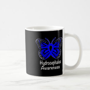 Unterstützung für den Sensibilisierungsdienst Surv Kaffeetasse