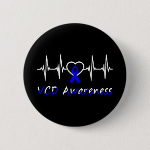 Unterstützung für den Vcd Awareness Blue Ribbon Li Button