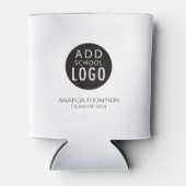 Unterstützung für die Graduierung benutzerdefinier Dosenkühler (Vorderseite)