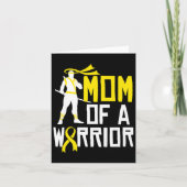 Unterstützung für die Mama von Multifunktionsleist Karte (Vorderseite)