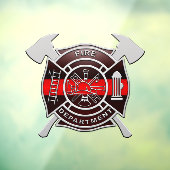 Unterstützung für Firefighter-Fensterklammern Fensteraufkleber (Blatt 3)