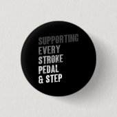 Unterstützung für jeden Stroke Pedal & Step - Mult Button (Vorderseite)