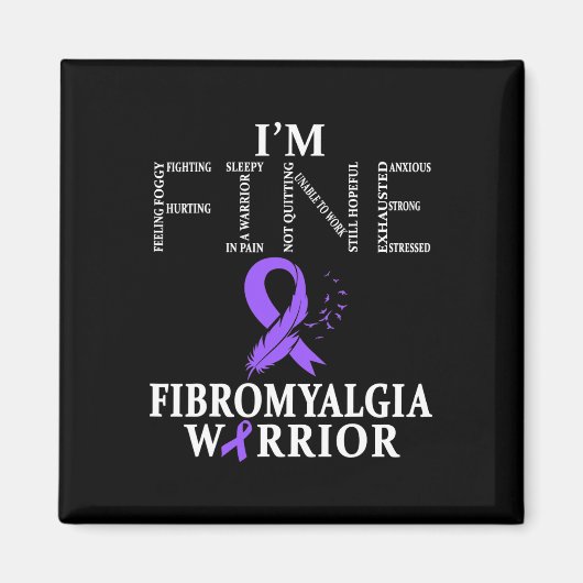 Unterstützung für Lila Ribb durch den Feuerwehrkam Magnet (Vorne)