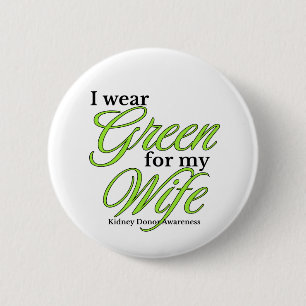 Unterstützung für meine Frau Button