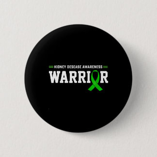 Unterstützung für Nierenerkrankungen Warrior Suppo Button