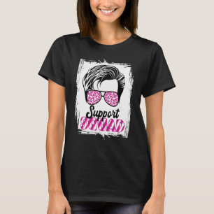 Unterstützung für Squad I Orofacial Birth Defect C T-Shirt