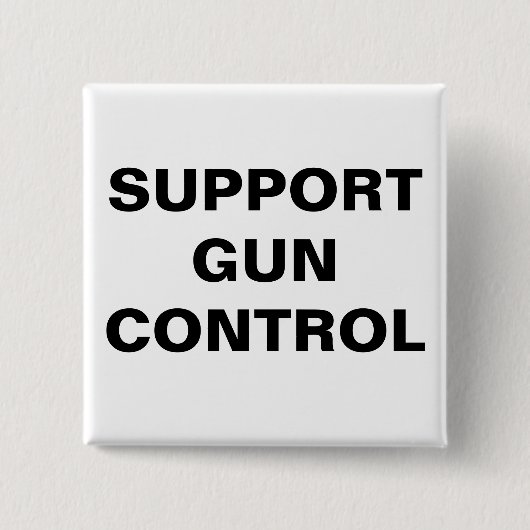 UNTERSTÜTZUNG GUN-KONTROLLE BUTTON (Vorderseite)
