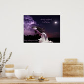 Unterstützung Lolita Poster! Poster (Küche)