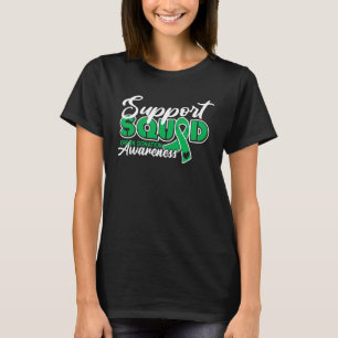 Unterstützung Sensibilisierungskampagne I Transpla T-Shirt