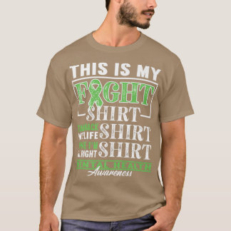 Unterstützung Squad I Kampf Shirt I Depression & M