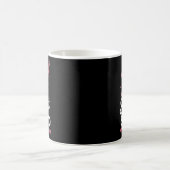 Unterstützung Squad Sunflower Warrior Unfruchtbark Kaffeetasse (Mittel)