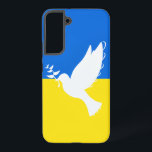 Unterstützung Ukraine Samsung Galaxy Fall Peace Do Samsung Galaxy Hülle<br><div class="desc">Unterstützung Ukraine Samsung Galaxy Hüllen oder iPhone Fälle Dove of Peace - Freedom - Peace Support - Solidarity - Ukrainian Flag - Strong Together - Freedom Victory ! Machen wir die Welt zu einem besseren Ort - alle zusammen! Eine bessere Welt beginnt - abhängig - braucht Ihr auch! Sie können...</div>