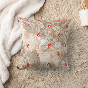 Unterstützung und dekorative Kissen   Neck & Couch