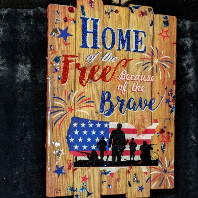 Unterstützung unserer Truppen (Von Creator hochgeladen)