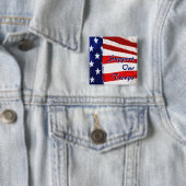 Unterstützung unserer Truppen Button (Beispiel)