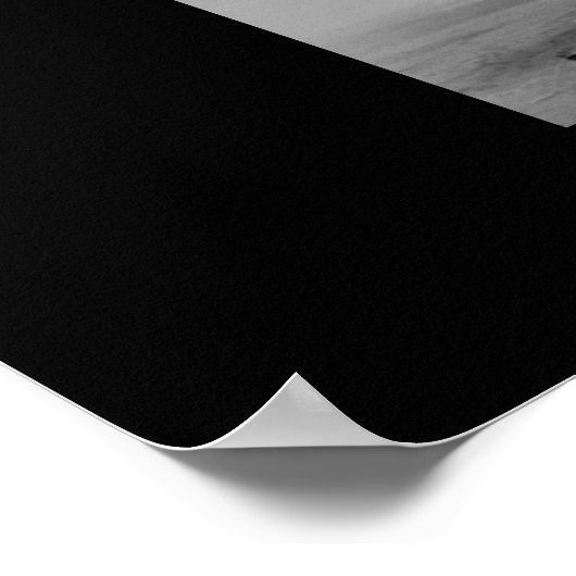 Unterstützung unserer Truppen Poster (Ecke)