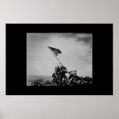 Unterstützung unserer Truppen Poster (Vorne)