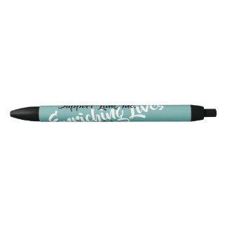 Unterstützung-Verbindung Stift