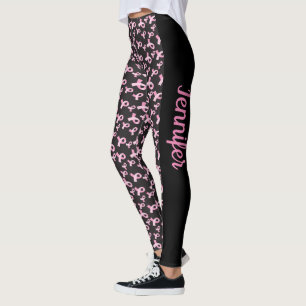Unterstützung von Brustkrebs-Support-Multifunktion Leggings