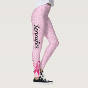 Unterstützung von Brustkrebs-Support-Multifunktion Leggings