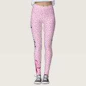 Unterstützung von Brustkrebs-Support-Multifunktion Leggings (Vorderseite)