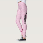 Unterstützung von Brustkrebs-Support-Multifunktion Leggings (Links)
