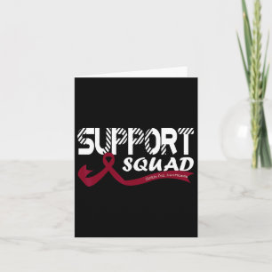 Unterstützung von Frauen, die sich für Kranken-Zel Karte